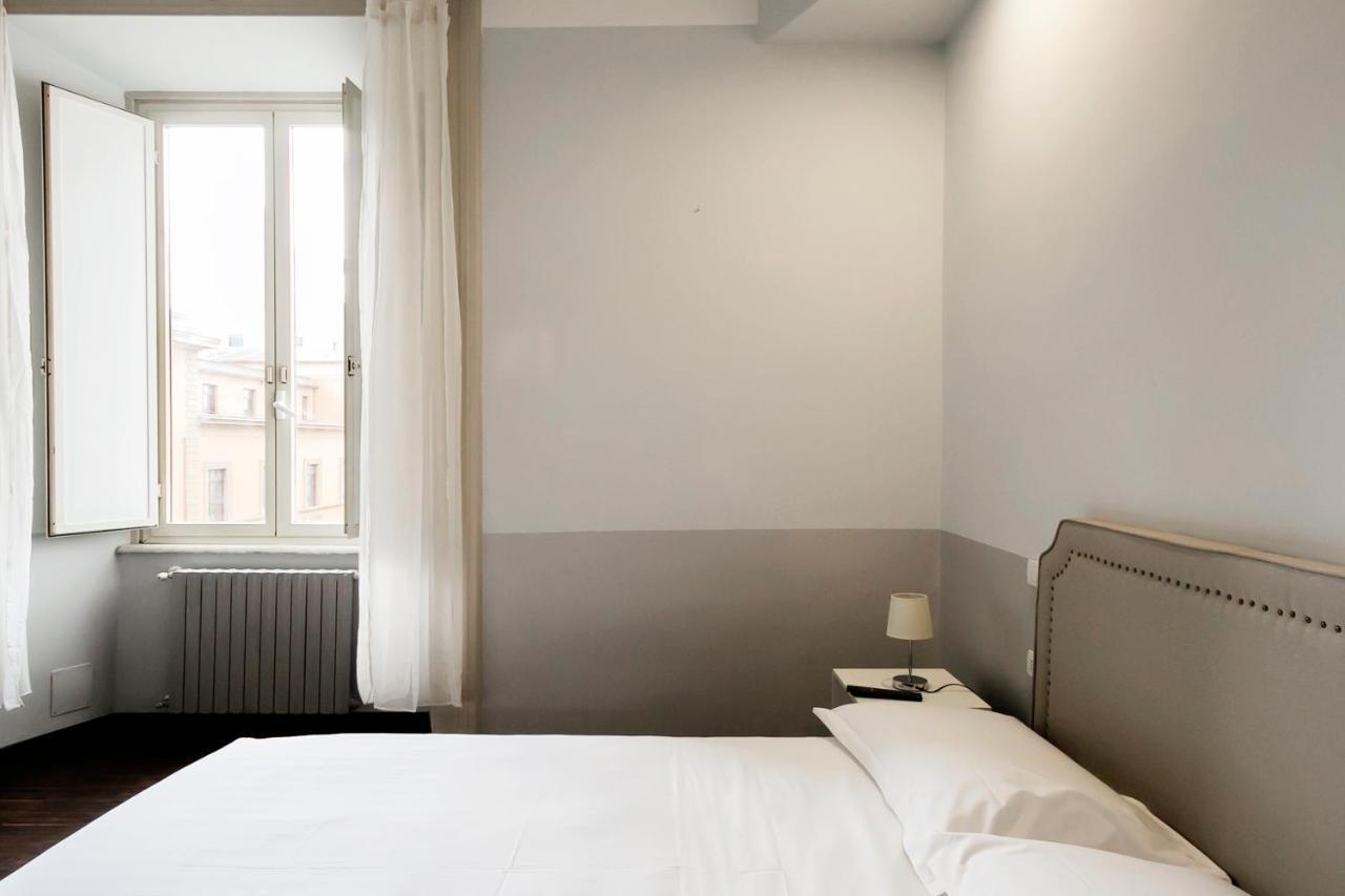 Dm69 - Termini Monti Crossroads Hotel Roma Exterior foto