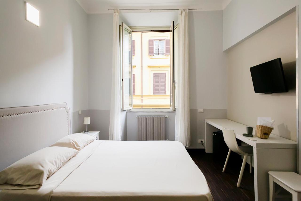Dm69 - Termini Monti Crossroads Hotel Roma Exterior foto