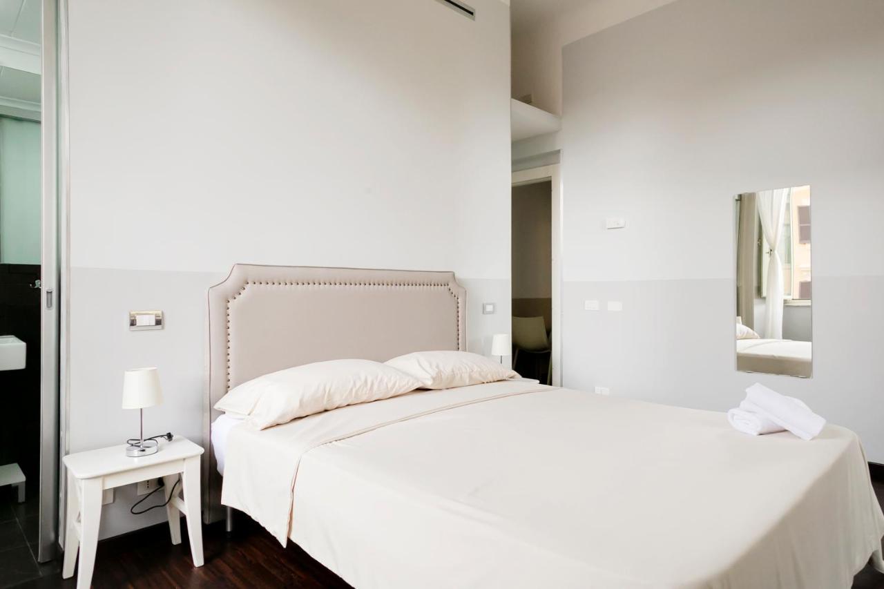 Dm69 - Termini Monti Crossroads Hotel Roma Exterior foto