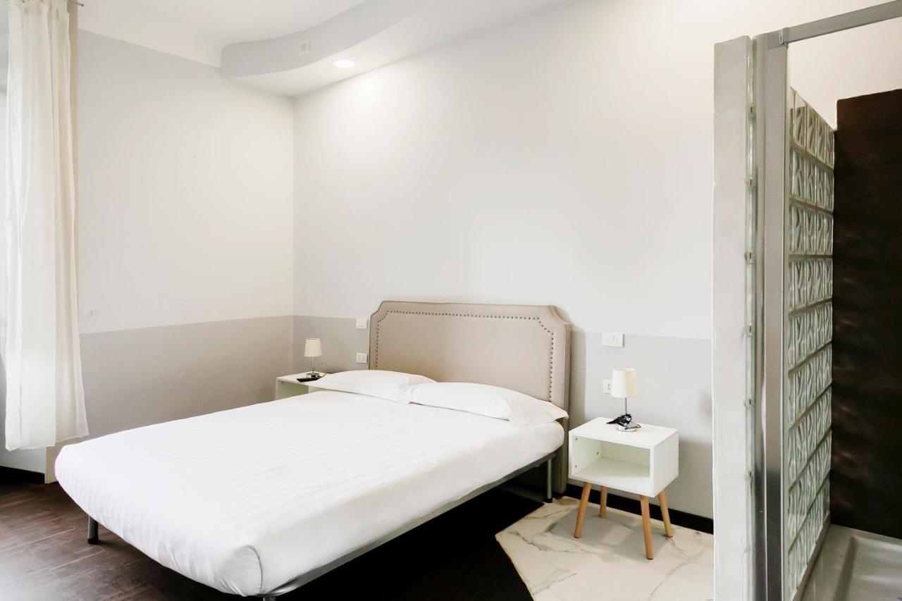 Dm69 - Termini Monti Crossroads Hotel Roma Exterior foto