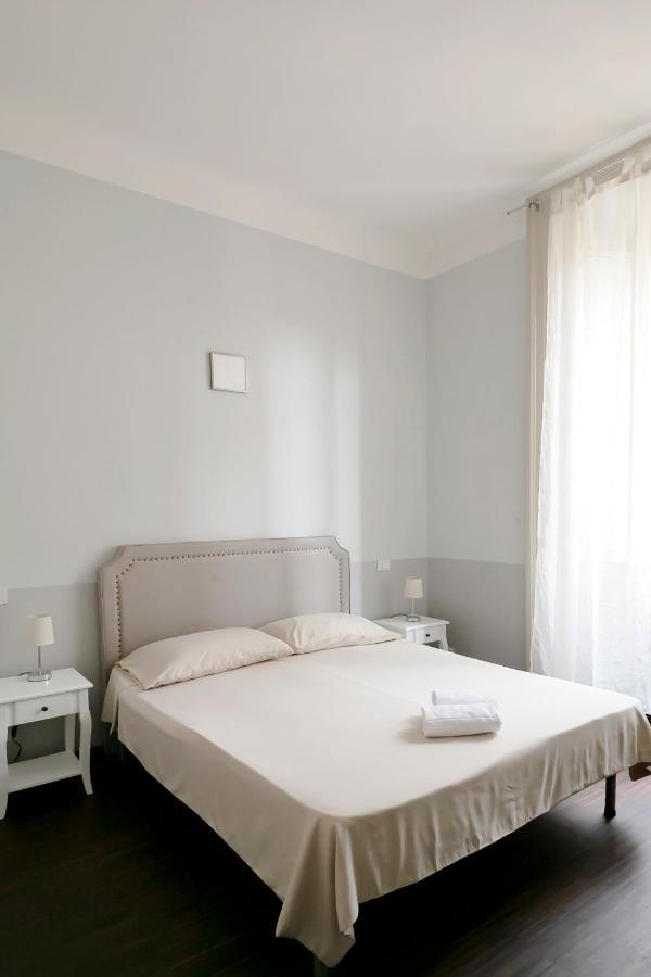 Dm69 - Termini Monti Crossroads Hotel Roma Exterior foto
